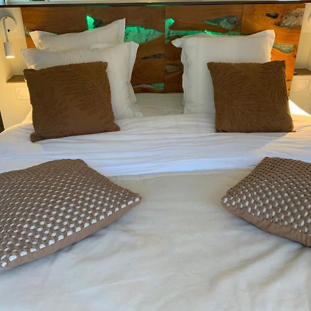 2 A 2 Hotel Montelimar Ngoại thất bức ảnh