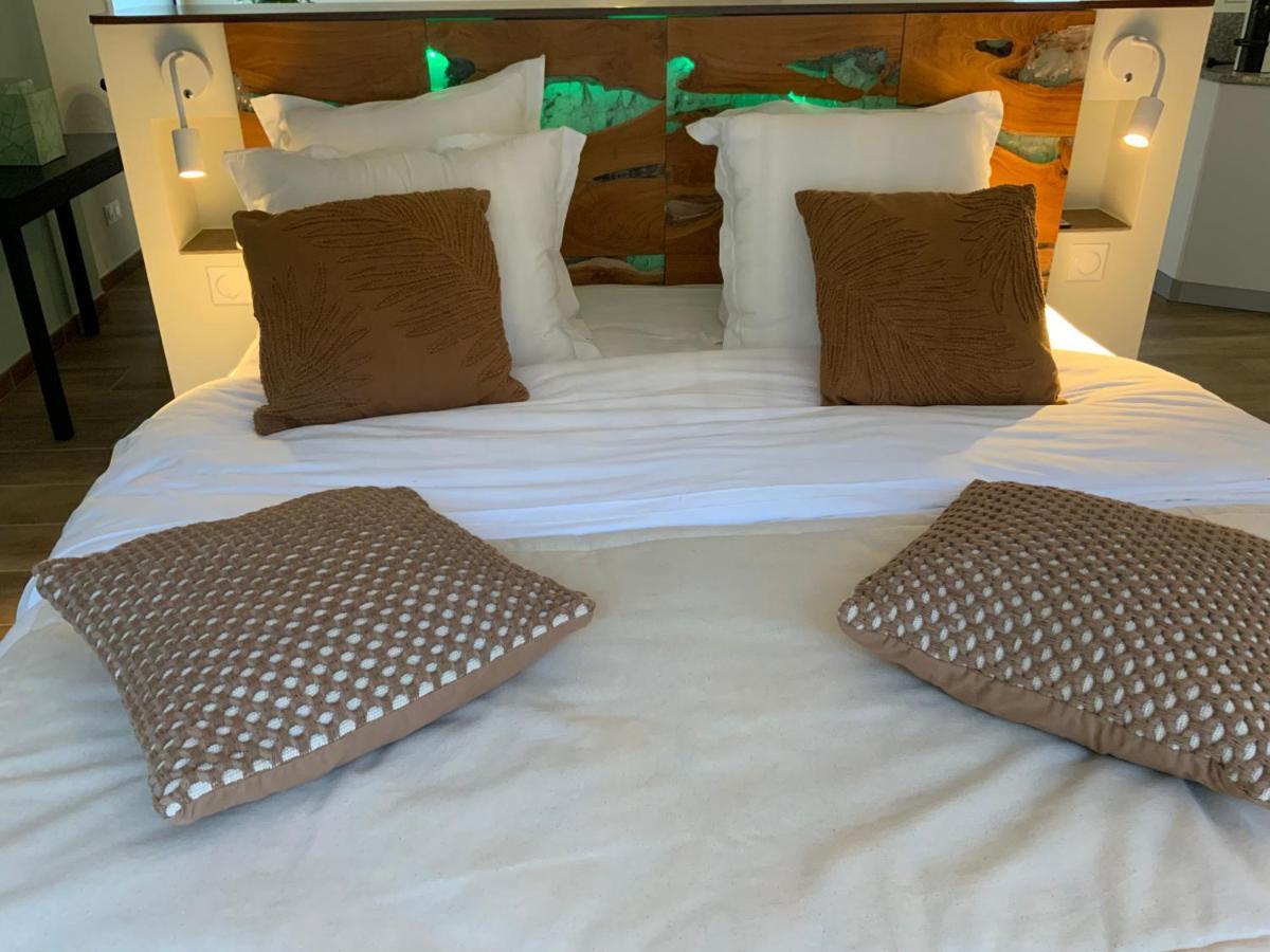 2 A 2 Hotel Montelimar Ngoại thất bức ảnh