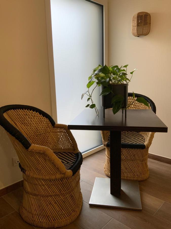 2 A 2 Hotel Montelimar Ngoại thất bức ảnh