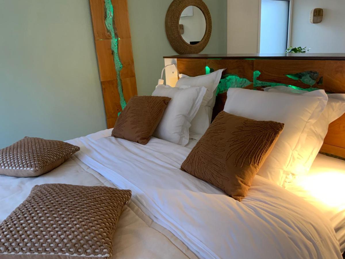 2 A 2 Hotel Montelimar Ngoại thất bức ảnh